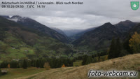 Mörtschach - Lorenzhuette