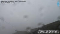 Innsbruck - Seegrube