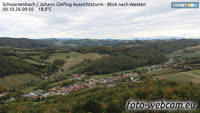 Schwarzenbach - Museumsturm