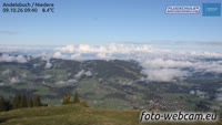 Andelsbuch - Niedere - Bergbahnen