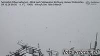 Heiligenblut - Osservatorio Sonnblick