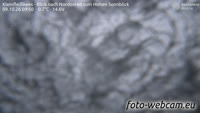 Kleinfleißkees - Hoher Sonnblick