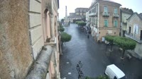 Teggiano - San Cono Square