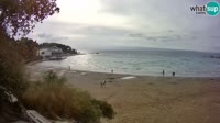 Spalato - Spiaggia di Bačvice