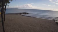 Savona - Albenga Beach