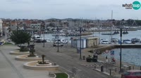 Vodizze - Marina, Hangar Spiaggia