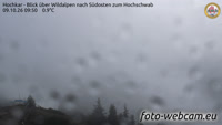 Hochkar - Wildalpen