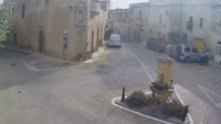 Għarb - Gerano Square
