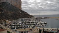 Calp - Peñón de Ifach