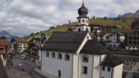 Badia - San Cassiano