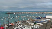 Erquy - Hafen