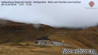Untertauern - Berggasthof Wallackhaus