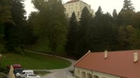 Varaždin - Castello di Trakošćan