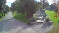 Gorizia - Parco Coronini Cronberg