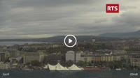 Geneva - Panorama