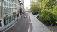 Gorizia - Corso Giuseppe Verdi