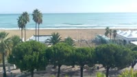 Tortoreto Lido - Beach