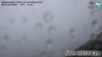 Freiwandeck - Großglockner