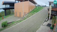Zagabria - Sljeme - Centro sciistico
