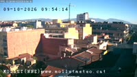 Barcellona - Mollet del Vallès