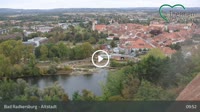 Bad Radkersburg - Altstadt