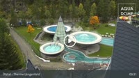 Längenfeld - Aqua Dome