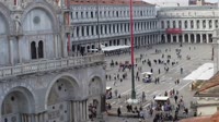 Venezia - Piazza San Marco