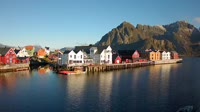 Lofoten Islands - Henningsvær