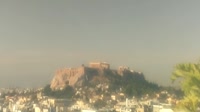 Atene - Acropoli - Partenone