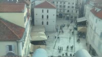 Spalato - Narodni trg