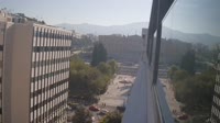 Atene - Piazza Syntagma