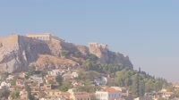 Atene - Acropoli