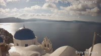 Santorini - Oia - Evmenia Luxury Cave Villa