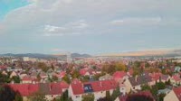 Veszprém - Cholnokyváros