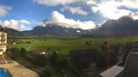 Lermoos - Zugspitze