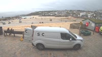 St Ives - Hafen