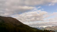 Pila - Mont Blanc