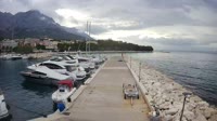 Bascavoda - Porto, Monte Biokovo