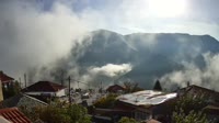 Euritania - Granitsa