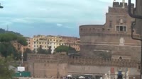 Roma - Castel Sant'Angelo