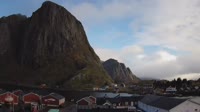 Lofoten - Reine - Hamnøya