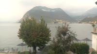 Sulzano - Iseo, Monte Isola