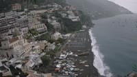Positano - Spiaggia Grande