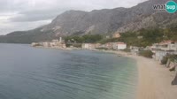 Podgora - Drašnice - Beach