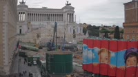 Roma - Piazza Venezia