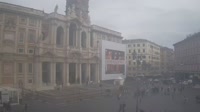 Roma - Basilica di Santa Maria Maggiore