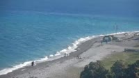 Rodi - Spiaggia di Trianta