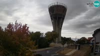 Vukovar - Water tower