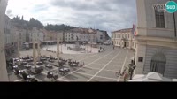 Pirano - Tartinijev trg