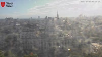 Vienna - Rathausplatz